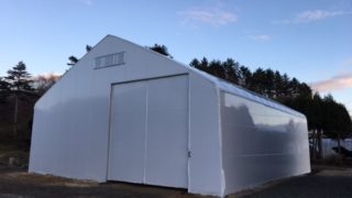 2月1日 最終‼️【2月4日引き取り限定】 鉄パイプ倉庫